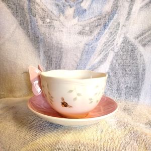 Tea cup
